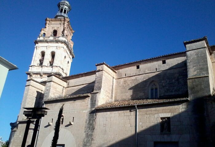 Parròquia de Santa Maria