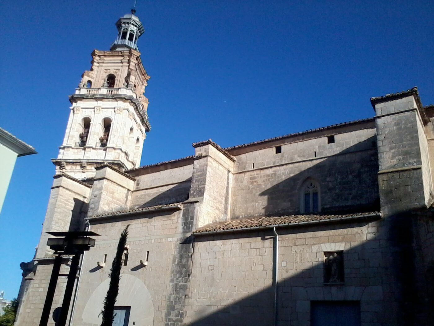 Parròquia de Santa Maria en Onteniente