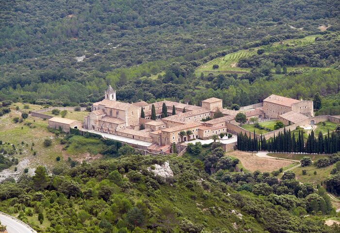 Monestir de Santa María de Benifassà