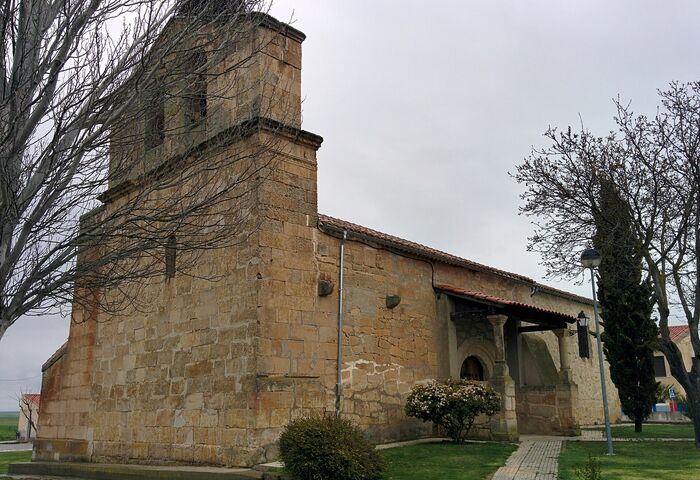 Iglesia de San Miguel