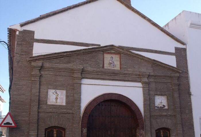 Ermita de San Sebastián