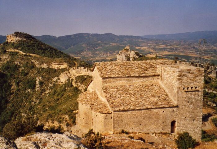 Ermita de San Emeterio y San Celedonio