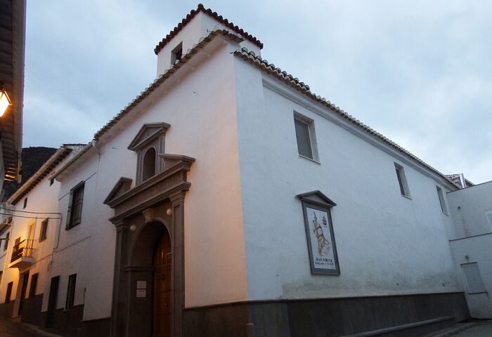 Iglesia de Nuestra Señora de la Anunciación