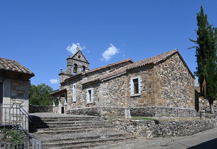 Iglesia de Nuestra Señora de las Nieves