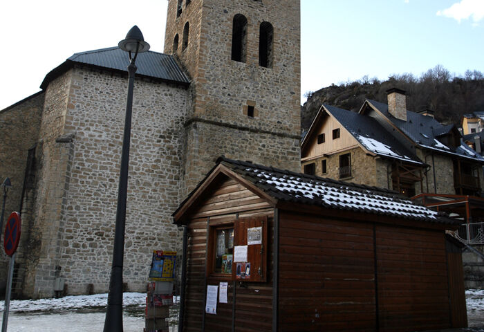 Iglesia de la Asunción de Nuestra Señora