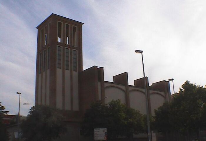 Parròquia Sant Josep