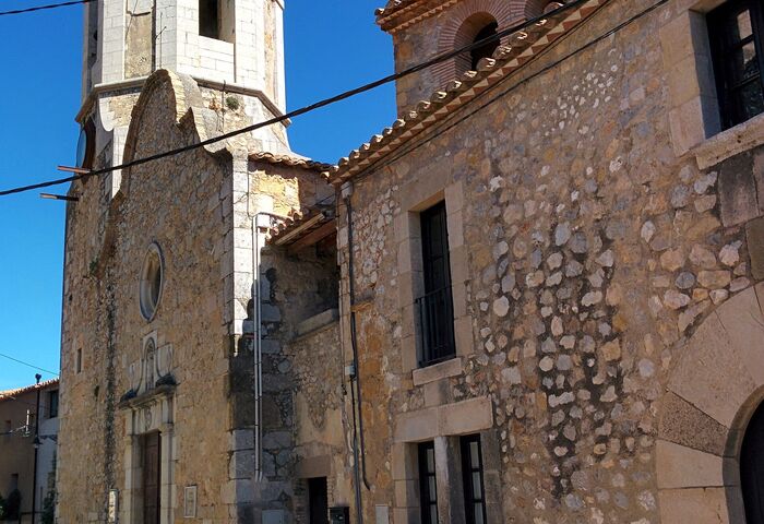 Església de Sant Maurici
