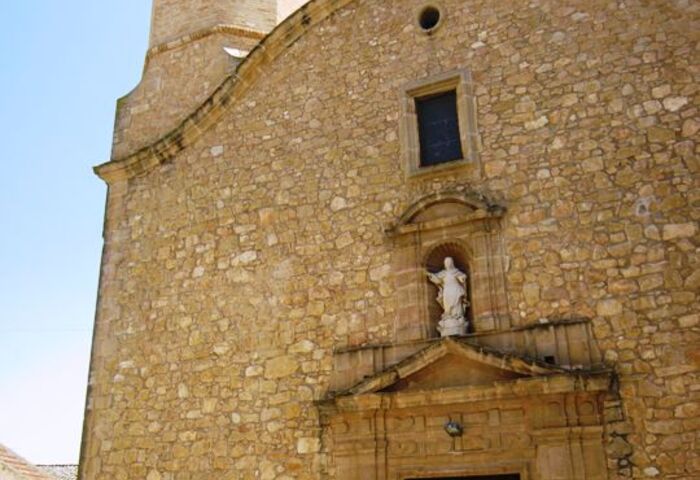 Església de la Mare de Déu de l'Assumpció