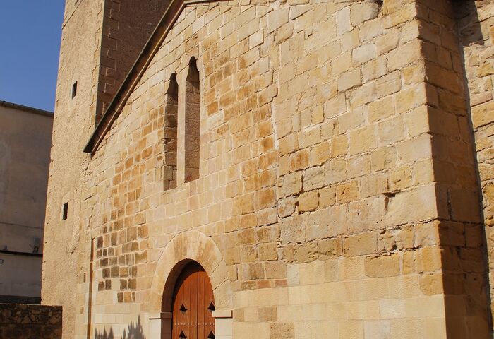 Església de Santa Maria