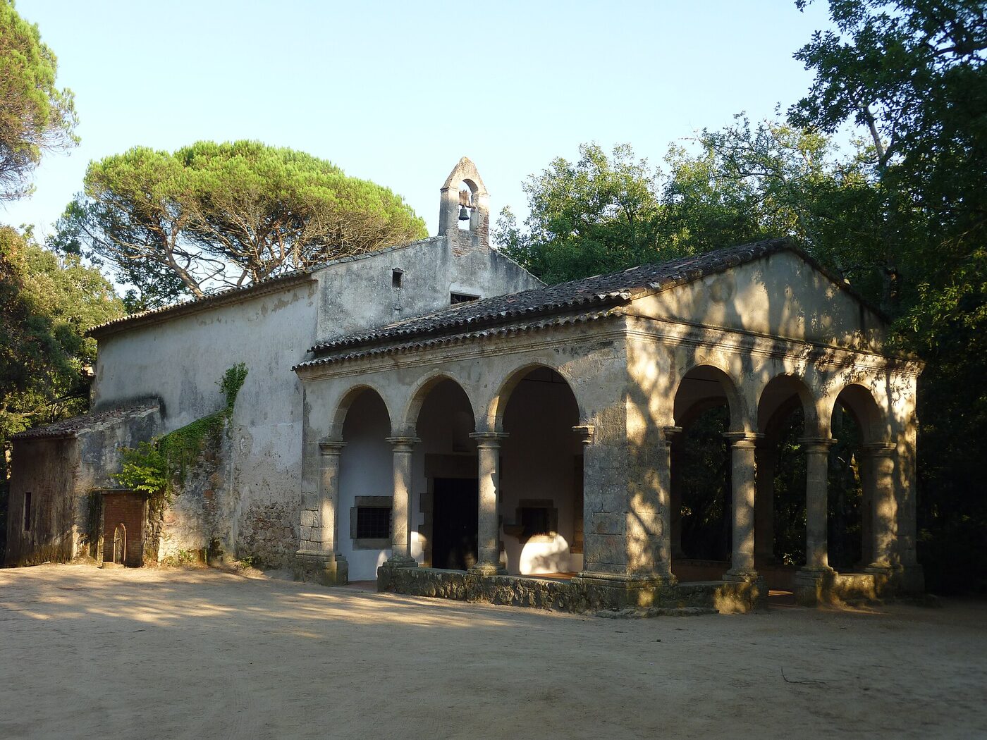 Sant Ponç en Tordera