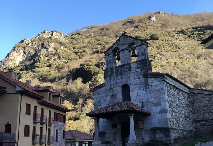 Ermita San Pedro