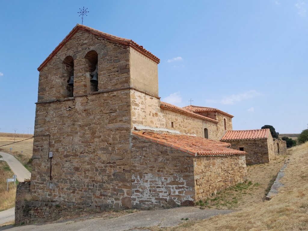 San Roque en San Pedro Manrique