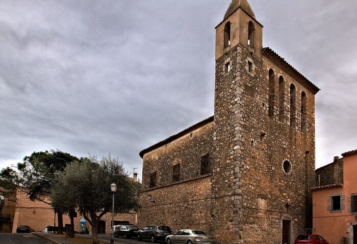 Església de Sant Miquel