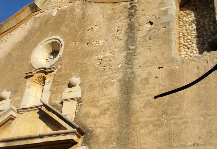 Església de Sant Vicenç