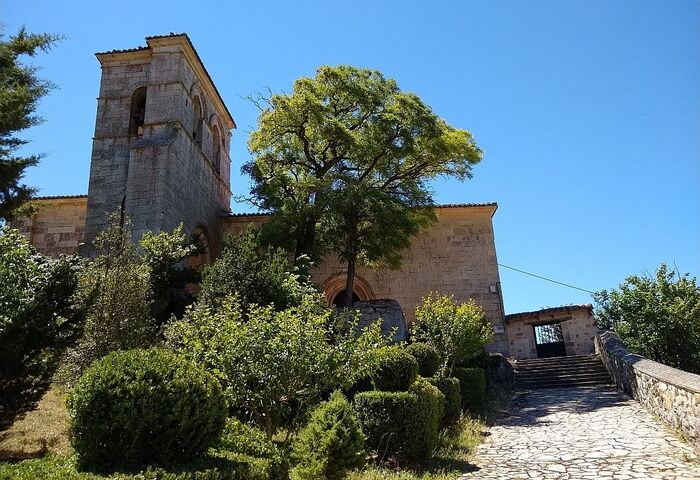Iglesia de San Juan