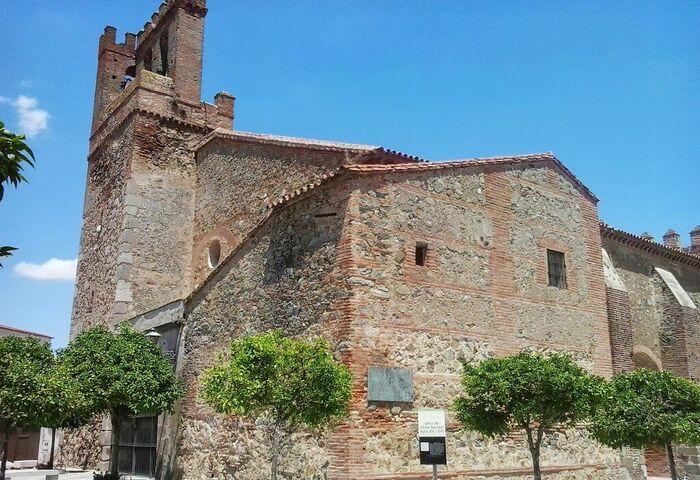 Iglesia del Divino Salvador