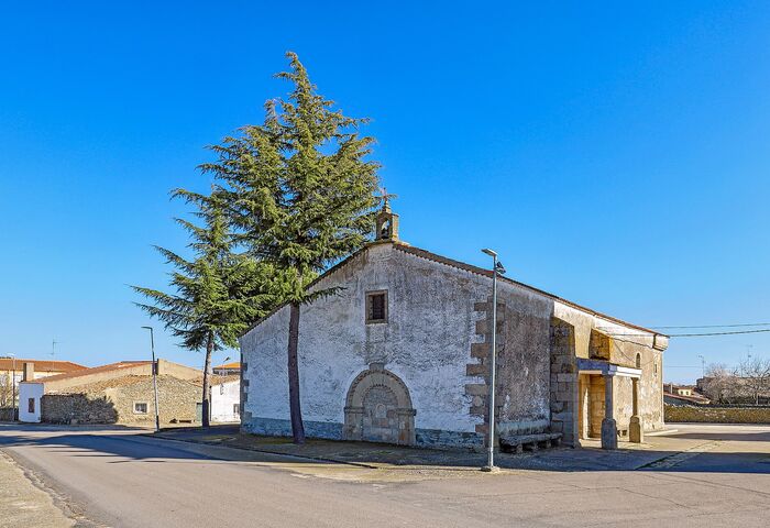 Iglesia de San Martín