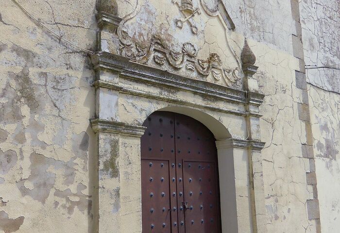 Iglesia de San Bartolomé