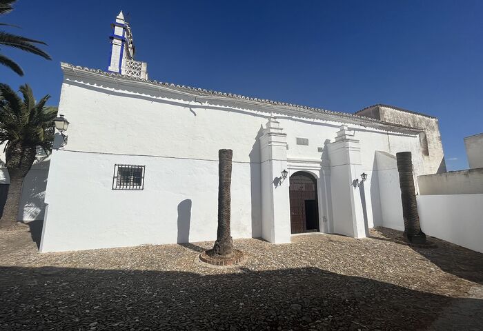 Iglesia de la Concepción