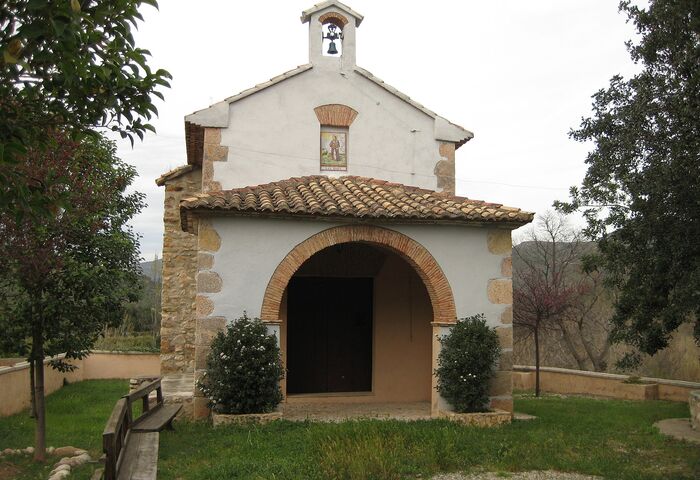 Ermita de San Roque