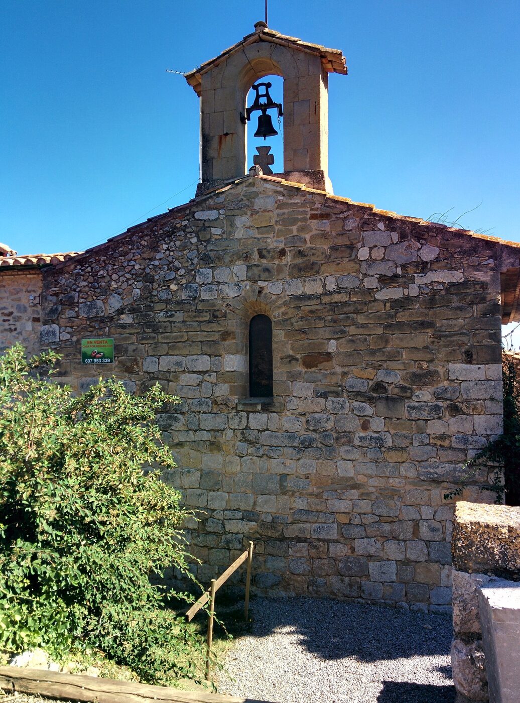Sant Mateu de Valldevià en Vilopriu