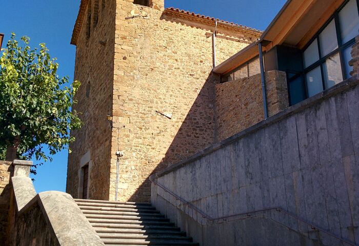 Església de Sant Pere