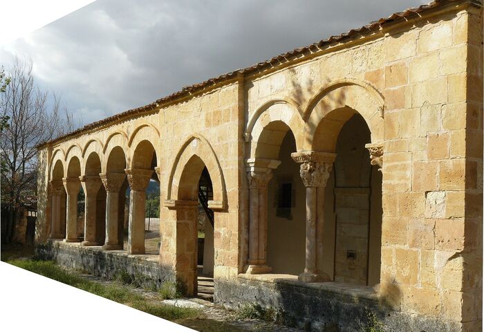 Iglesia de San Juan Bautista