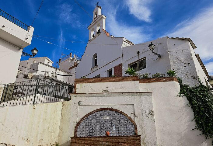 Iglesia San Vicente Ferrer