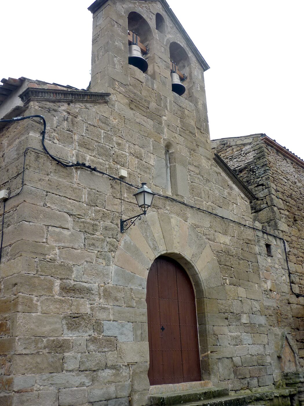Sant Climent en Artesa de Segre