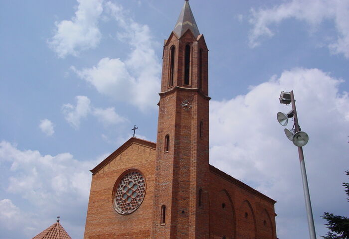 Sant Genís de Plegamans