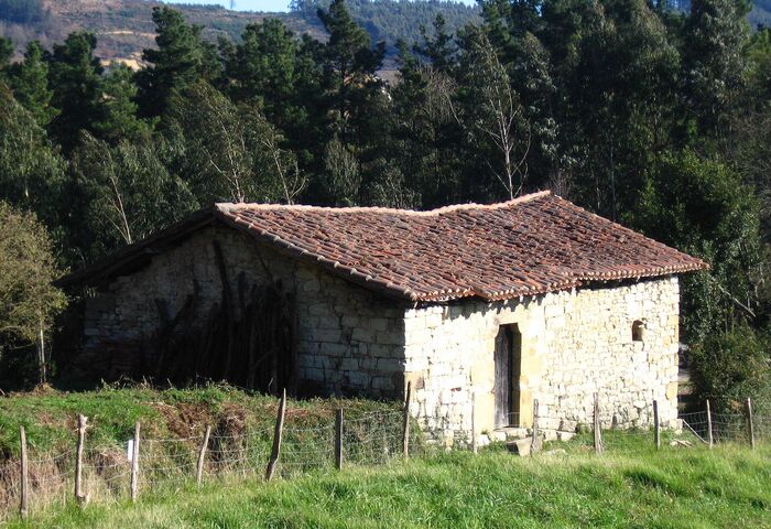 Salbadore ermita