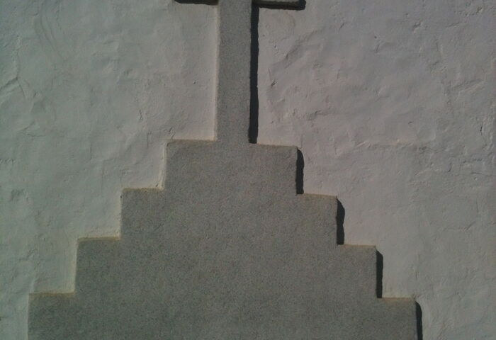 Ermita del Calvario
