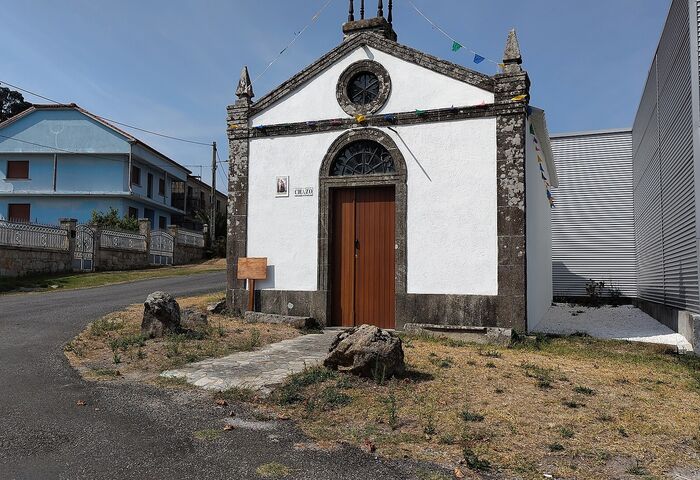 Capela do Chazo