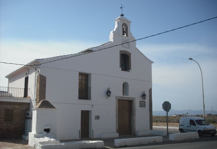 Ermita del Pilar