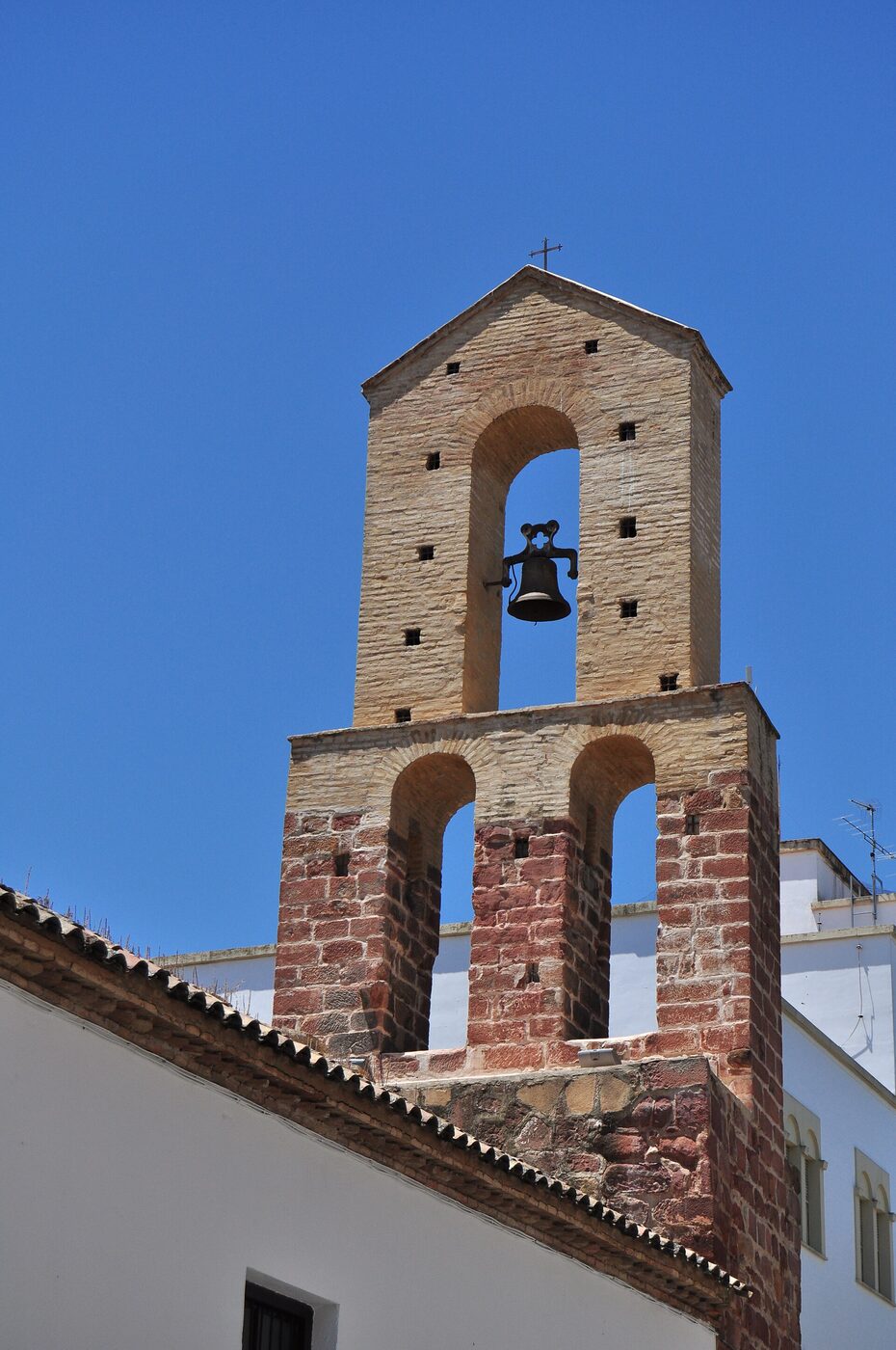 Iglesia de Santa Marina en Andújar