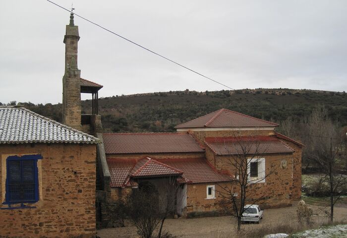 Iglesia de San Martin