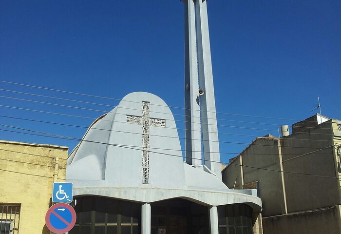 Parròquia Sant Josep