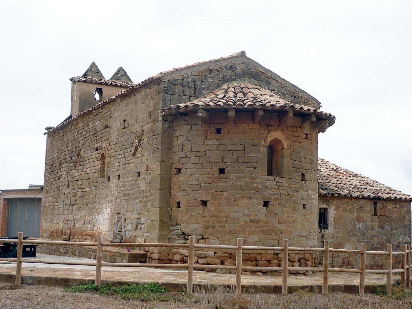 Sant Martí en Artesa de Segre