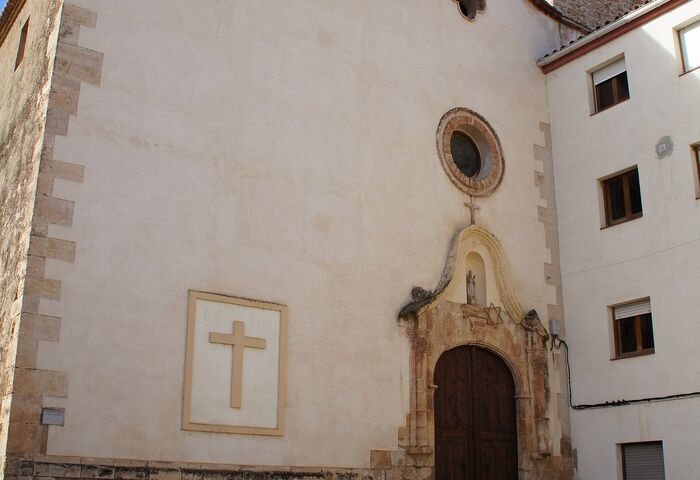 Sant Agustí