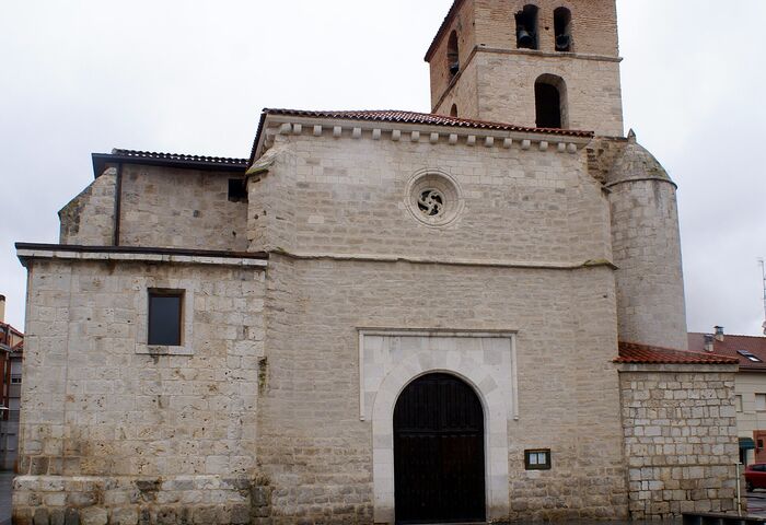 Iglesia de Nuestra Señora de la Asunción