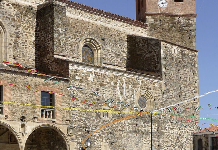 Iglesia de la Asunción