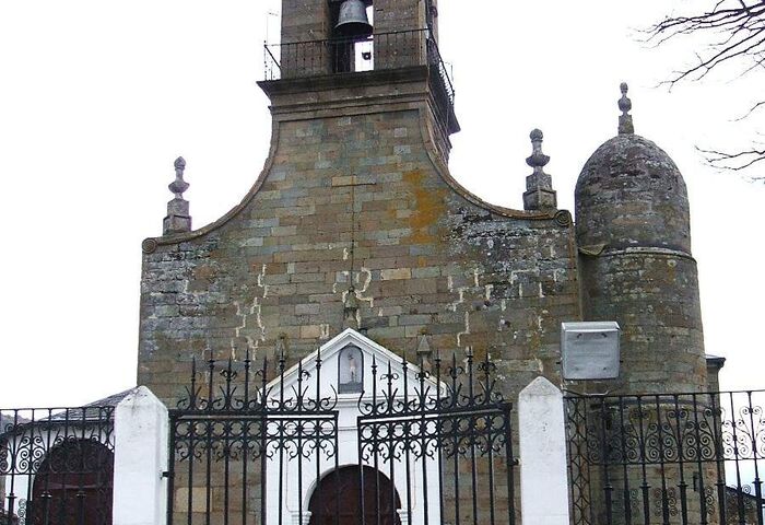 Santuario del Santo Ecce-Homo