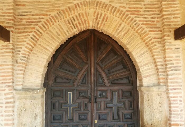 Iglesia de Santa María