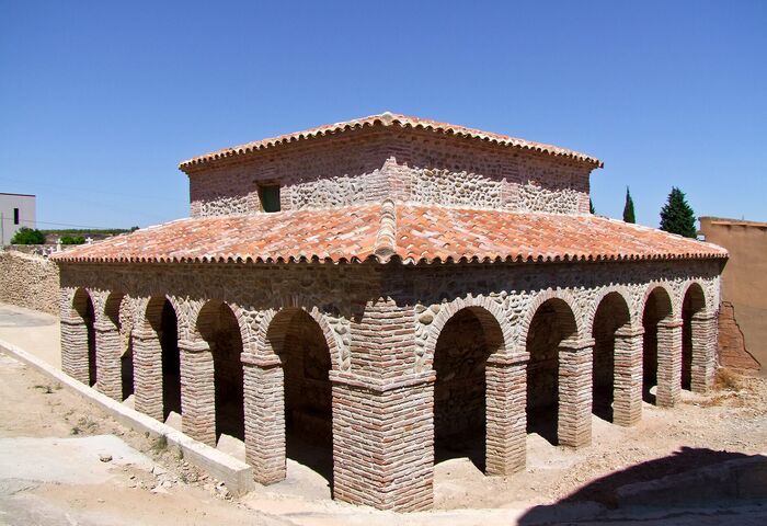 Ermita del Ángel