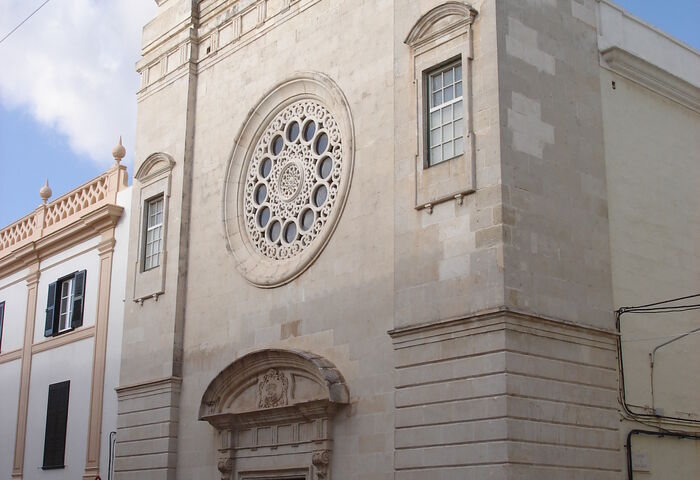 Església de Sant Josep