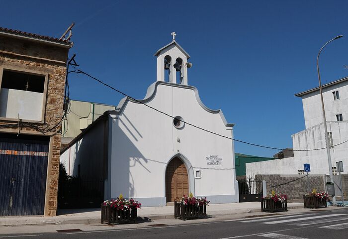 Capela de Santa Cataliña