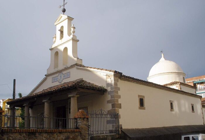 Iglesia Santa Elena