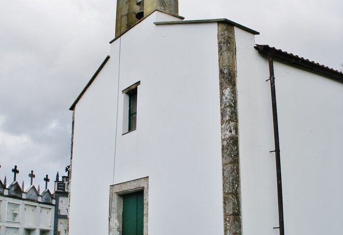 Igrexa de San Xoán de Golán