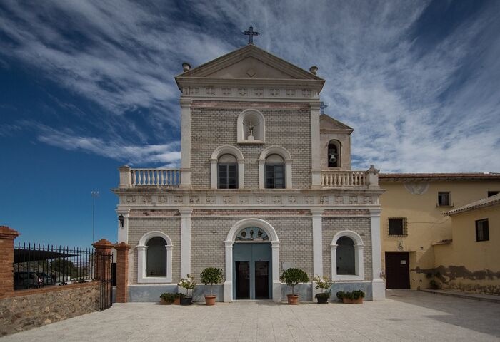 Eremitorio Nuestra Señora de la Luz