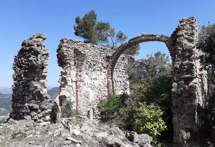Ermita de Sant Cristofol